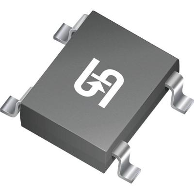 Taiwan Semiconductor DBLS203G Bruggelijkrichter DBLS 200 V Tape on Full reel