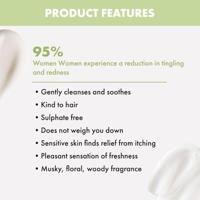 Alfaparf Semi di Lino Scalp Care Calming Micellar Low Shampoo 1000ml - thumbnail