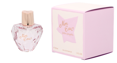 Lolita Lempicka Mon Eau Eau de parfum Spray 30 ml Dames Lolita Lempicka Mon Eau Eau de parfum Spray 30 ml Dames