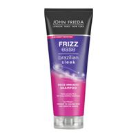 Frizz ease shampoo brazilian sleek - thumbnail