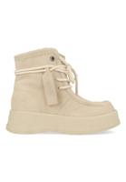 Bronx Boots Phoeb-e 47523-C-3685 Wit-37 maat 37 - thumbnail