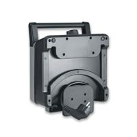 Severin WA 2125 Wafelijzer Controlelampje Zwart, Antraciet - thumbnail