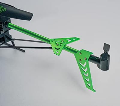 Carson RC Sport Toxic Spider 340 RC helikopter voor beginners RTF