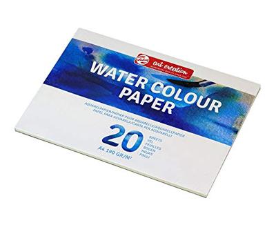 Talens art creation aquarelverf combiset