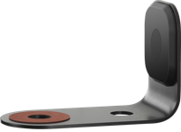 SoundXtra SDXDH350WM1021 DENON HOME 350 MUURBEUGEL Audio muurbeugel Zwart - thumbnail