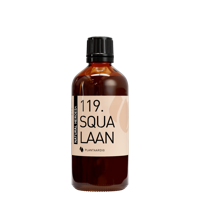 Squalaan - Plantaardig (Uit Olijven) - thumbnail