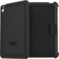 Otterbox Defender Back cover Zwart iPad Cover / tas - thumbnail