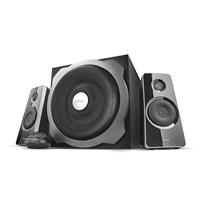 Trust Tytan 2.1 Subwoofer Speakerset luidspreker - thumbnail