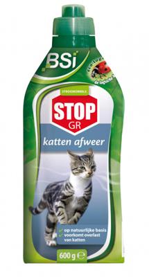 BSI Stop GR Kat 600 g - thumbnail