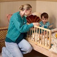 Bedleuning Safety 1st - thumbnail