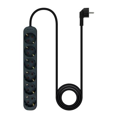 Printplaat NANOCABLE 10.37.0006-NS-BK Printplaat NANOCABLE 10.37.0006-NS-BK