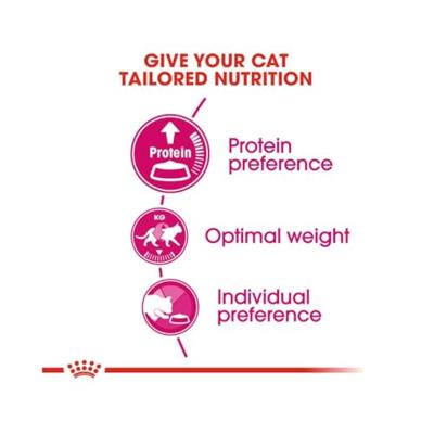 ROYAL CANIN Protein Exigent Droog kattenvoer 400 g