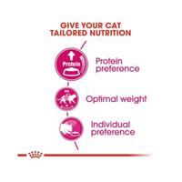 Royal Canin C-584376 Demand Protein - 400 gr - thumbnail