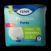 Proskin pants super XL 12 Stuks - thumbnail