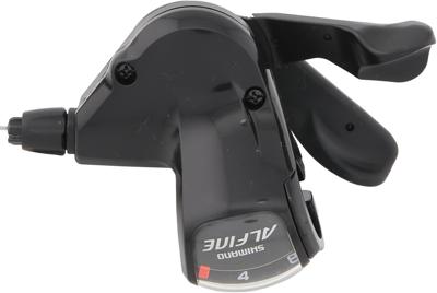 SHIMANO alfine sl-s503 8-speed shift lever right