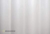 Oracover 10-010-002 Bespanning Oratex (l x b) 2 m x 60 cm Wit - thumbnail
