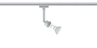 Paulmann DecoSystems 230V-railsysteem lamp URail GZ10 3.5 W LED Chroom (mat) - thumbnail