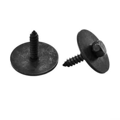 Keralit Sponningdeel 190 - Nightblack (2819)