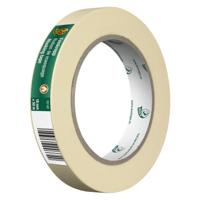 Duck masking tape - Basic - 18 mm x 50 m - 20.501.18 - thumbnail