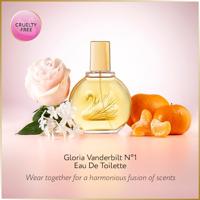 Deodorant Vanderbilt D07533 EDT - thumbnail