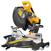 DeWALT DCS781N Accu Afkort-/Verstekzaag 305mm 54V XR FlexVolt Basic Body - thumbnail