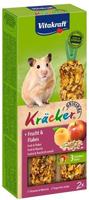 fruit/flakes-kracker hamster 2in1 Gebr. de Boon Vitakraft - Vitakraft - thumbnail