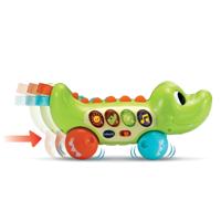 Educatief speelgoed Vtech Baby Rouli Croco rigolo (FR) - thumbnail