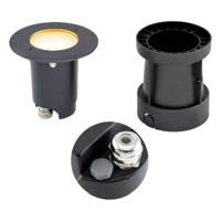 EVN EVN Lichttechnik 679235EVA402 Vloerinbouwlamp LED - thumbnail