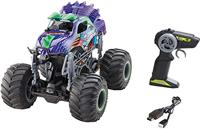 Revell RC Monster Truck ''Three Thunder'' - thumbnail
