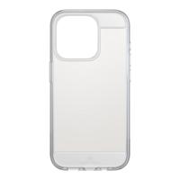 Black Rock Air Robust Cover Voor Apple IPhone 15 Pro Transparant - thumbnail