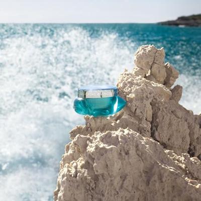 Thalgo Spiruline Boost Energising Gel Cream 50 ml Dag & Nachtcrème Dames Thalgo Spiruline Boost Energising Gel Cream 50 ml Dag & Nachtcrème Dames