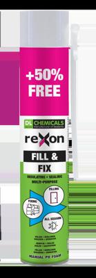 Rexon Fill & Fix