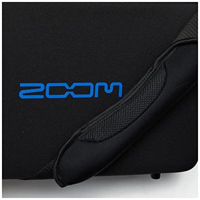 Zoom CBR-16 tas voor R16, R24 en V6 Zoom CBR-16 tas voor R16, R24 en V6