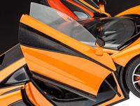 Revell mclaren 570s - thumbnail