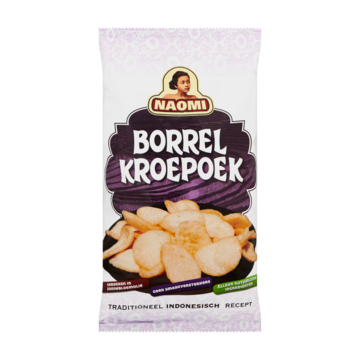 Naomi Borrel Kroepoek 135 g bij Jumbo