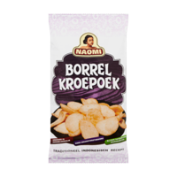 Naomi Borrel Kroepoek 135 g bij Jumbo - thumbnail