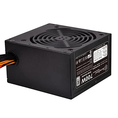 SilverStone Strider Essential ST70F-ES230 voeding
