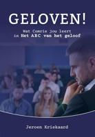 Geloven! - Jeroen Kriekaard - ebook - thumbnail