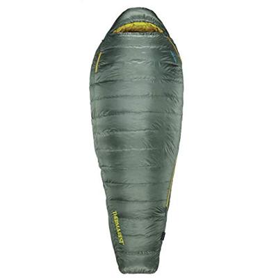 Therm-a-Rest Questar 20F/-6C Small slaapzak - thumbnail