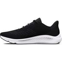Hardloopschoenen voor Volwassenen Under Armour Charged Zwart - Maat: 38.5 - thumbnail