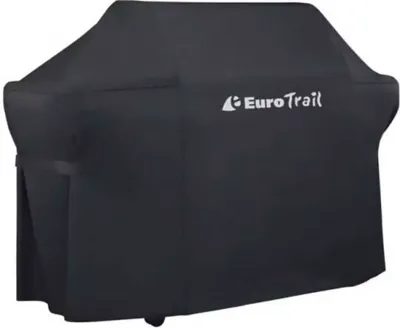 Eurotrail Barbecuehoes Grill cover 147cm