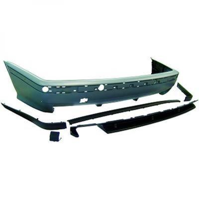 Achterbumper set BMW E36 'M3-look' 1213355