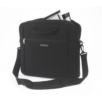 Kensington Simply Portable Neoprene laptoptas voor 15,6 inch laptops