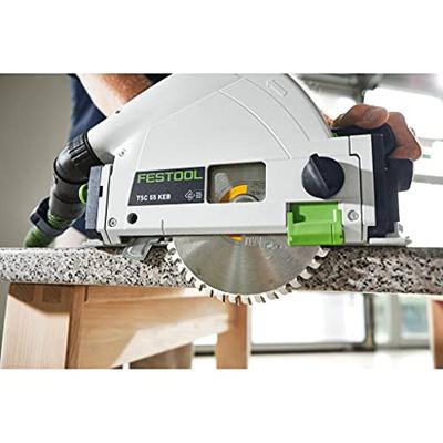 Festool TSC 55 KEB-Basic Accu Invalcirkelzaag | 100Y Limited Edition - 578223