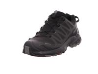 Salomon XA Pro 3D V9 GTX Lage Wandelschoen Dames Black/Phantom/Pewter 5 (38) - thumbnail