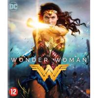 Wonder Woman (Blu-ray) - thumbnail