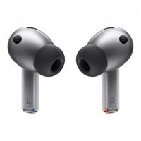 Samsung SM-R630NZAAEUE hoofdtelefoon/headset True Wireless Stereo (TWS) In-ear Oproepen/muziek USB Type-C Bluetooth Zilver - thumbnail