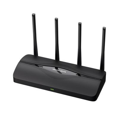 Router Mercusys MR27BE - thumbnail