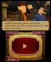 Professor Layton vs. Phoenix Wright: Ace Attorney - [Nintendo 3DS] - thumbnail