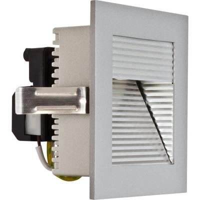 EVN 239414 239 414 Inbouwlamp Halogeen G9 Zilver